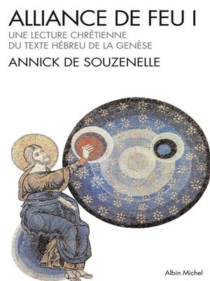 cover image of Alliance de feu--tome 1